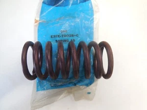 NOS 1985 1986 Ford Escort ATX Low & Interim Servo Piston Spring E3FZ-7D028-C - Picture 1 of 1