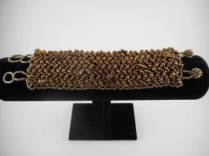 Armband Vintage 1940 - Bild 1 von 5