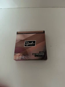 Sleek MakeUp Face Form Bronzer Literally 9.4g - Picture 1 of 5