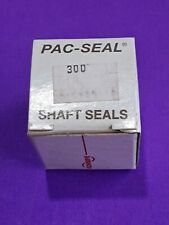 Flowserve Pac-Seal 300 Mechanical Seal 
