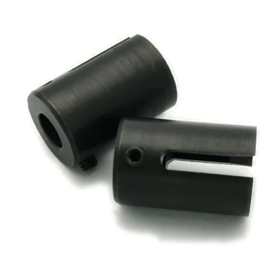 Hard Steel Drive Cup Front or Rear 2pcs for Traxxas E-Revo 2.0 vxl 8652 - Image 1 of 2