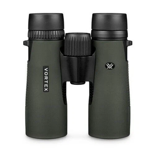 Vortex Diamondback 8x42mm Binocolo - Verde/Nero