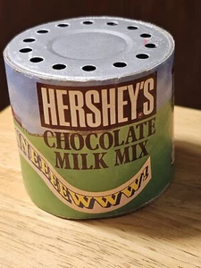 Hersheys Chocolate Milk Mix Cow Moo-er, Vintage - Picture 1 of 9