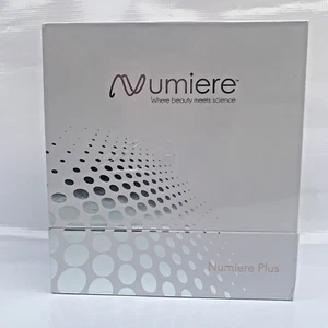 NUMIERE PLUS Microcurrent And LED Tightening Sculpting & Wrinkle Reducing Device - Picture 1 of 8