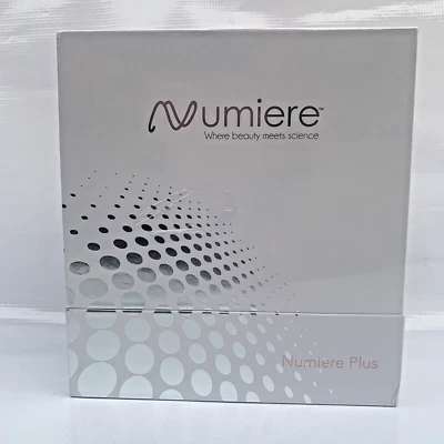 NUMIERE PLUS Microcurrent And LED Tightening Sculpting & Wrinkle Reducing Device - Image 1 of 4