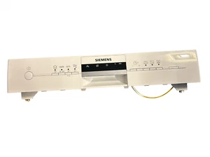 Siemens 9000475122 Bedienblende Frontblende Komplett mit Elektronik SN24M280EU - Bild 1 von 3
