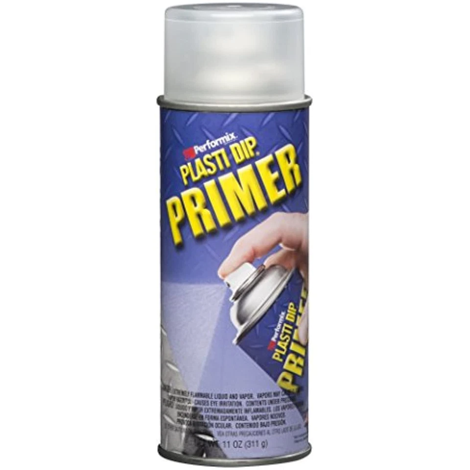 Imprimación en aerosol Plasti Dip Performix 41209 - 11 oz. Foto 1 de 1