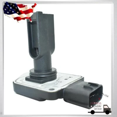 Sensor de flujo de masa de aire AFH70-16 para Nissan Pathfinder Frontier Infiniti QX4 3,3 L Foto 1 de 4