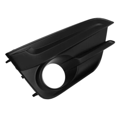 Right Side Fog Light Bezel Fit For Subaru Impreza 2017 2018 2019 57731FL20A uo - Image 1 of 4