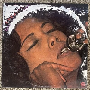 BETTY EVERETT - Love Rhymes - 1974 Fantasy F-9447 LP Vinyl Record - Picture 1 of 11