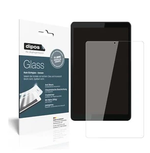 2x Screen Protector for Motorola Tab G20 Flexible Glass 9H dipos - Picture 1 of 8