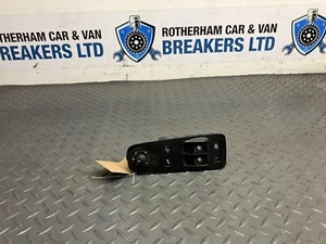 PEUGEOT BOXER L3H2  (2023) -  OS (DRIVER) FRONT WINDOW SWITCH PACK 14403507ZD - Picture 1 of 4