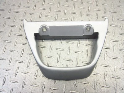 2001 01-16 Suzuki GS500F GS500 Rear Tail Passenger Grab Rail Handle EOM - Image 1 of 4