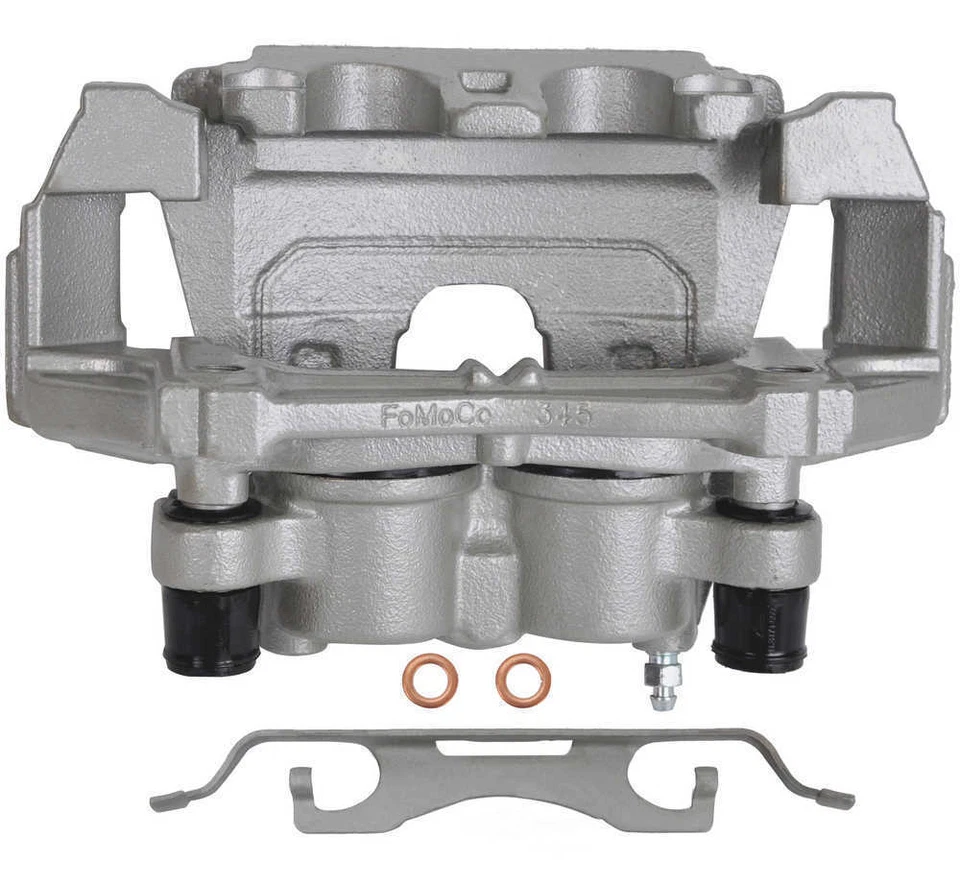 Disc Brake Caliper-FWD Cardone 18-B5503A Reman fits 2015 Ford Edge — 第 1/4 张图片