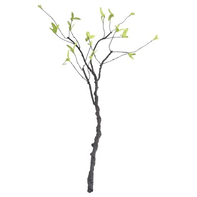 Outdoor Artificial Tree Branch Decoration Garden Fake Plastic Simulation - Image 1 of 4