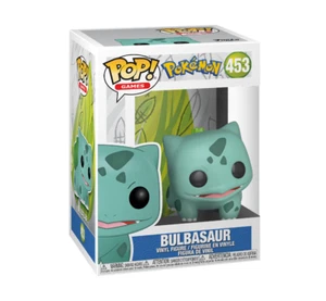 Funko Pop Bulbasaur Pokemon Spiel #453 Sofort lieferbar - Bild 1 von 1
