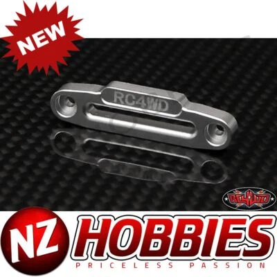 RC4WD RC4ZS0414 Aluminum 1/10 Winch Line Fairlead - Image 1 of 3
