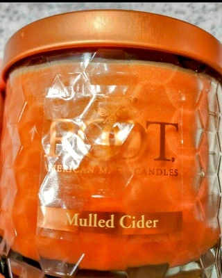 Candle root mulled cider - Image 1 of 3