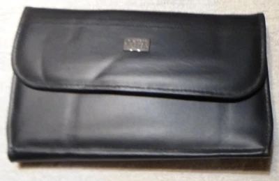 System Restore Disks Case Logic Bag Black Padded Lock - Image 1 of 4