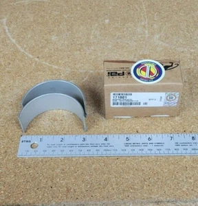 Std. Connecting Rod Bearing for Cummins 6B/4B/ISB/QSB. PAI# 171801 Ref.# 3901170 - Picture 1 of 12