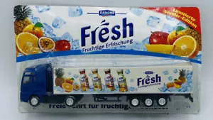 Aktionsdruck, LKW, Danone frisch, NEU/OVP, #K247 - Bild 1 von 2