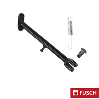 Боковая откидная подставка в сборе подходит для Honda XR50R XR70R Z50R W169 50530-130-641 США - Изображение 1 из 4