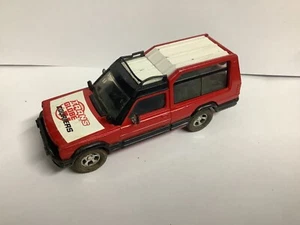 Retro, Toy Matchbox Superkings K-90 Matra Rancho 1982 (B) (M) - Picture 1 of 5
