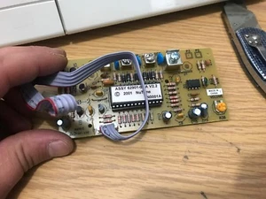 Used IA-28 Nutone Door Chime Module, IMA4406 IMA3303 IM5000 IM4006 IM3003 - Picture 1 of 1