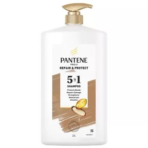 Pantene Pro-V Repair And Protect 5 In 1 Shampoo 1.8L - Picture 1 of 1