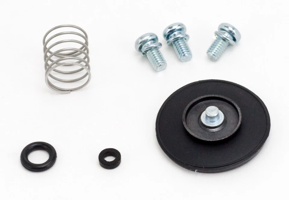 Yamaha WR250F, 2001-2013, Accelerator Pump Rebuild Kit - WR 250F - Image 1 of 1