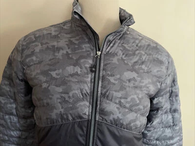 PETER MILLAR CROWN Wind Proof Water Resistant New Men’s Full Zip Jacket Size S - Image 1 of 4