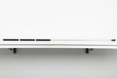 TECOMEC (MECLINE) MV20 Pressure Washer Lance - Stainless Steel - 2000mm