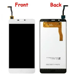 DISPLAY WIKO TOMMY 2 PLUS  SCHERMO LCD + TOUCH SCREEN BIANCO  - Foto 1 di 1