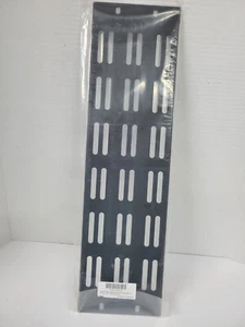 Blank Rack Mount Panel Spacer 3U  Vented  for 19" Server Cabinet - Picture 1 of 2