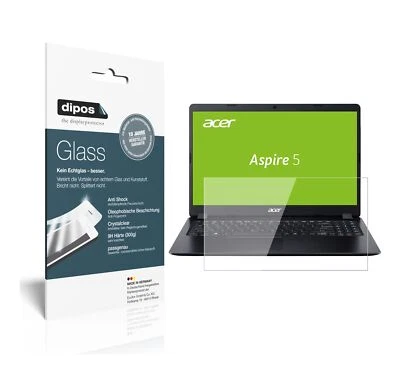 Screen Protector for Acer Aspire 5 (A514-52G-5303) Flexible Glass 9H dipos - Image 1 of 4