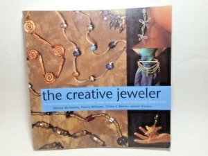 The Creative Jeweler  P/B 2003 - Picture 1 of 4
