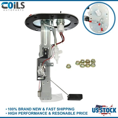 Conjunto de bomba de combustible para Subaru Impreza 2002-2004 2,0 L Forester 2004 2,5 L gasolina Foto 1 de 4