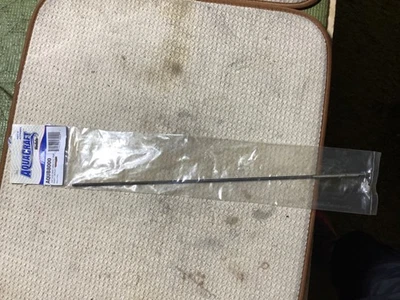 Aquacraft AQUB8000 Lucas Oil, Motley Crue Flex RC Boat Shaft NIP - Image 1 of 2