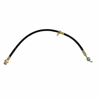 For Lexus ES350 2007-2013 Brake Hydraulic Hose | EPDM Rubber Black Flexible Hose Foto 1 de 4