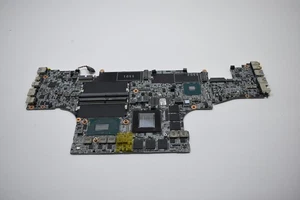 607-16Q41-33S MSI i7-9750H GTX 1660 Ti 6GB Motherboard GS65 STEALTH-296 - Picture 1 of 2