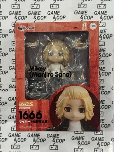 ORANGE ROUGE 1666 Nendoroid Mikey (Manjiro Sano) - Tokyo Revengers (US In-Stock) - Bild 1 von 7