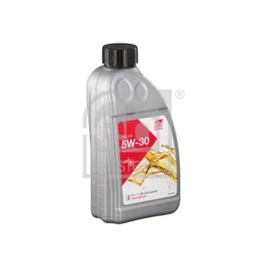 Engine Oil Febi for C-Class E-Class Megane Sprinter 3.5-T 3-T Vito 4-T A-Class C - Picture 1 of 6