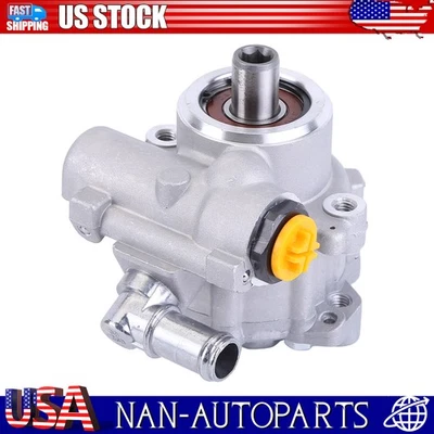 Bomba de dirección asistida nueva AWD para Cadillac CTS 2008 2009 2010 2011 2012 2013 2014 Foto 1 de 4