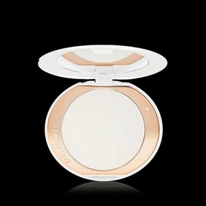 CHARLOTTE TILLBURY- AIRBRUSH BRIGHTENING FLAWLESS FINISH - FAIR MEDIUM / PALE - Picture 1 of 2