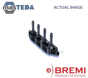 20136 ENGINE IGNITION COIL BREMI NEW OE REPLACEMENT - Picture 1 of 5