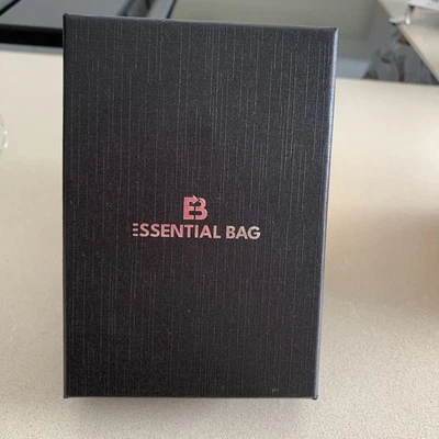 ❤️ Neu Smart Wallet; Essential Bag, Portemonnaie Herren❤️ - Bild 1 von 4