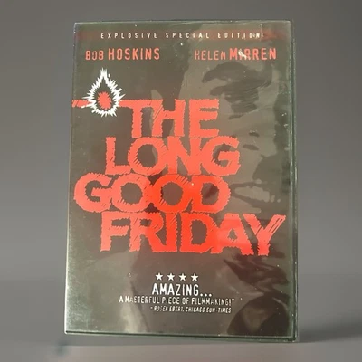 The Long Good Friday (DVD, 1980) - Image 1 of 3
