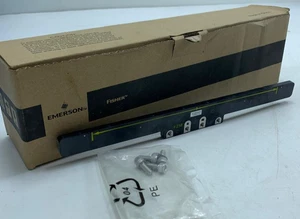 PIEZAS FISHER DE EMERSON GE58049X012 - Imagen 1 de 6