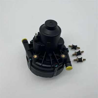 For Mercedes-Benz W204 C300 Secondary Air Injection Smog Pump New - Изображение 1 из 4