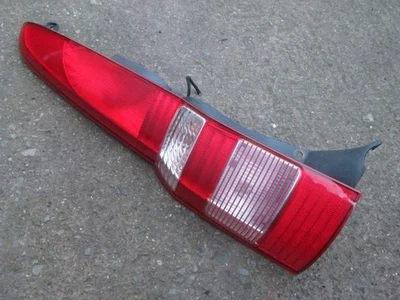 Fiat Panda MK2 169 2005 1,2 Eleganza pasajero luz trasera izquierda completa Foto 1 de 3